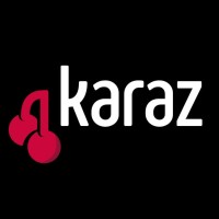 Karaz logo - Similar company to Vision Platform -Vgn