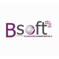 Bsoft Chile Spa logo - Similar company to Chile Cargo Limitada