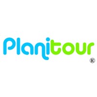 PlaniTour.Travel logo - Similar company to Jteam