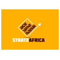 STRATEAFRICA logo - Similar company to Junior Entreprise Filiere Actuariat