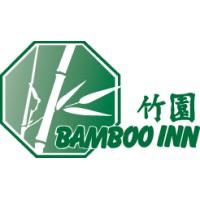 Bamboo Inn Hapert logo