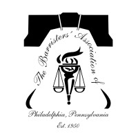 The Barristers' Association of Philadelphia, Inc. logo - Similar company to Association Of Black Women Lawyers Of New Jersey
