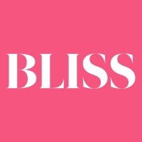 Bliss AI logo - Similar company to Squamobi
