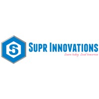 Supr Innovations Pvt Ltd logo - Similar company to Dee Cee Security Systems Pvt. Ltd.