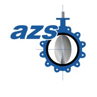 AZS GmbH - Armaturenzentrum Südwest logo - Similar company to 7Camicie Karatti