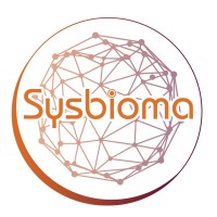 Sysbioma logo - Similar company to Sysbiotech