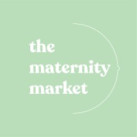 The Maternity Market Pty. Ltd. logo - Similar company to Utp (Urban Theatre Projects)