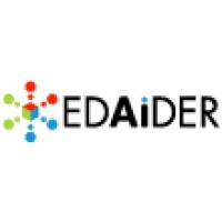 EdAider logo - Similar company to Yoice