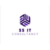 SS IT Consultancy logo - Similar company to 1 Source
