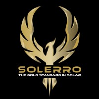 Solerro logo - Similar company to Studio Williams