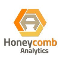 Honeycomb Analytics logo - Similar company to Honeycomb