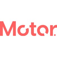 The Motor Moving Pictures logo - Similar company to Easy Motion Ab