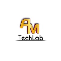 A M TechLab logo - Similar company to A Level Service