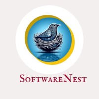 SOFTWARENEST logo - Similar company to Brixwell Technologies