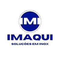 Imaqui Soluções em Inox logo - Similar company to Solve Inox