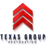 Texas Group Restoration Services logo - Similar company to Buildian Construction Services Inc.