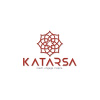 Katarsa.id logo - Similar company to H5 Creative Studio
