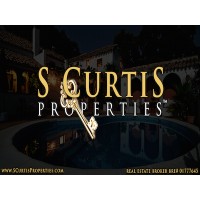 S Curtis Properties