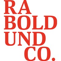 RABOLD UND CO. logo - Similar company to #Iamplasticfree
