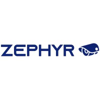 Zephyr Security Systems logo - Similar company to V Pest Control