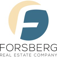 T.A. Forsberg Inc. logo - Similar company to Dymaxion Development