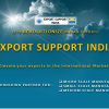 EXPORT SUPPORT INDIA logo - Similar company to Ediome - Excellence Beyond Imagination