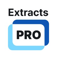 Extracts Pro logo - Similar company to Polkat Group