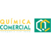 Química Comercial Cia Ltda logo - Similar company to Quimpec Químicas
