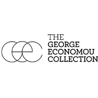 The George Economou Collection logo - Similar company to Cbr Contracting Services