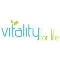 Vitality logo - Similar company to Ceridian Lifeworks