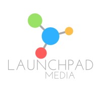 LaunchPad Media logo - Similar company to Launchpad Advertising