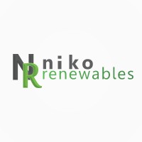 Niko Renewables Ltd. logo - Similar company to Psc Solar (Uk)