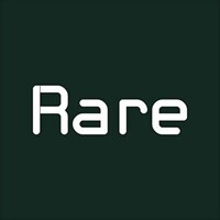RARE logo - Similar company to Acrossparallel