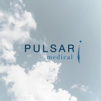 PULSAR Medical GmbH logo - Similar company to Spreadmind