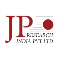 JP Research India Private Limited logo - Similar company to Transcendental Technologies Ltd