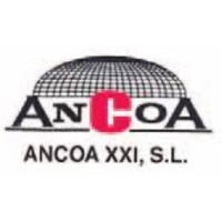Ancoa XXI logo - Similar company to Atxapunte