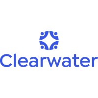 Clearwater logo - Similar company to Redspin, A Division Of Clearwater