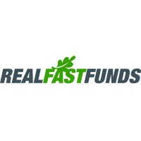 Real Fast Funds logo - Similar company to Real Fast