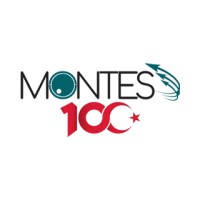 MONTES Dış Ticaret Limited Şirketi logo - Similar company to Teknopack Plastic