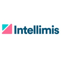 Intellimis logo - Similar company to Pixeledge