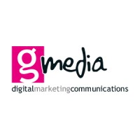 gmedia marketing & communications logo - Similar company to A2Z Photography, Cinematography & Aerials