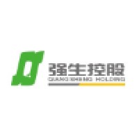 上海强生控股股份有限公司
