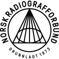 Norsk Radiografforbund logo - Similar company to On Speaking