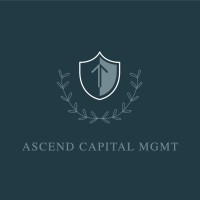 Ascend Capital MGMT logo - Similar company to Cyborg Consulting