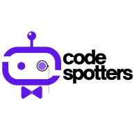 Code Spotters logo - Similar company to Zeroin