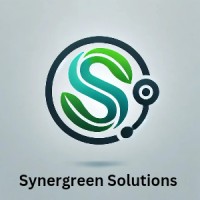 Synergreen Solutions logo - Similar company to Revchill