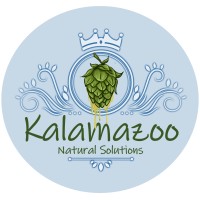 Kalamazoo Natural Solutions logo - Similar company to Brazuca Lúpulos