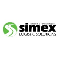 Simex Transport & Forwarding logo - Similar company to Silkway Logistics