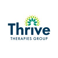 Thrive Therapies Group logo - Similar company to Lifeworks For Autism
