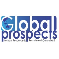 Global Prospects Human Resource and Recruitment Consultant logo - Similar company to Global Prosper Ltd